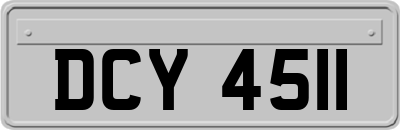 DCY4511