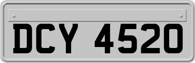 DCY4520