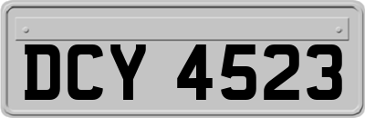 DCY4523