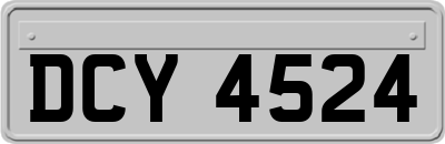 DCY4524