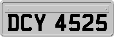 DCY4525