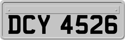 DCY4526