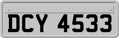 DCY4533