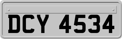 DCY4534