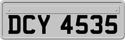 DCY4535