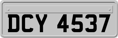 DCY4537