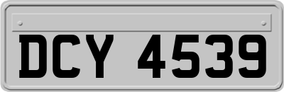 DCY4539