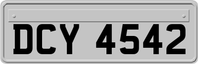 DCY4542