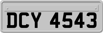 DCY4543