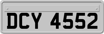 DCY4552