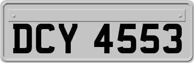 DCY4553