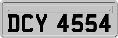 DCY4554