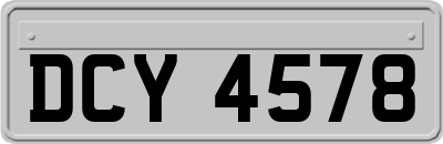 DCY4578
