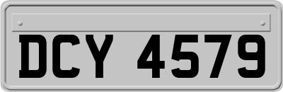 DCY4579