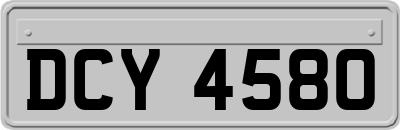 DCY4580