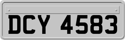DCY4583