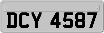 DCY4587