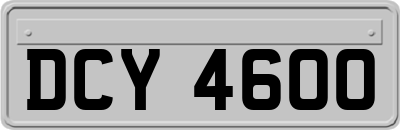 DCY4600