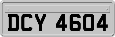 DCY4604