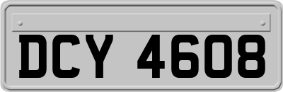 DCY4608