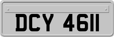 DCY4611
