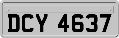 DCY4637