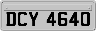 DCY4640