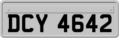 DCY4642