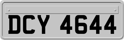DCY4644