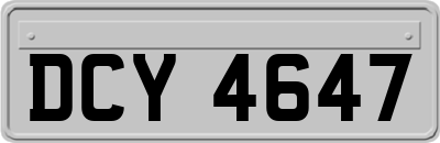 DCY4647