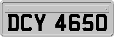 DCY4650