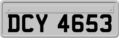 DCY4653