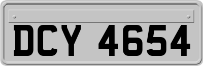 DCY4654