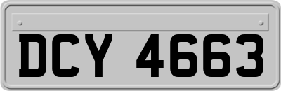 DCY4663