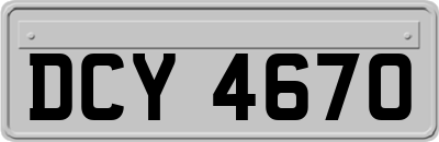DCY4670