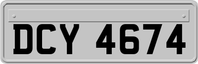 DCY4674