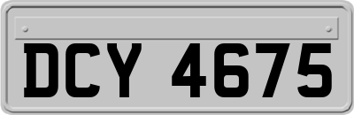 DCY4675