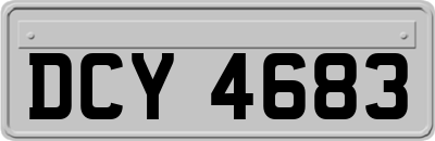 DCY4683