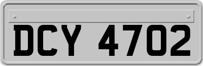 DCY4702