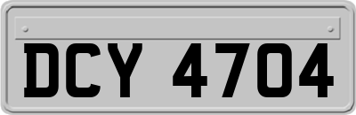 DCY4704