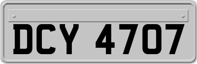 DCY4707