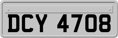 DCY4708