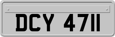DCY4711