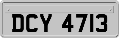 DCY4713