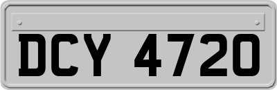 DCY4720