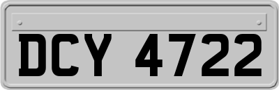 DCY4722