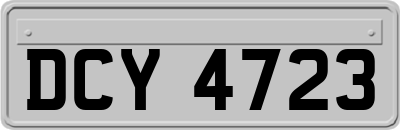 DCY4723