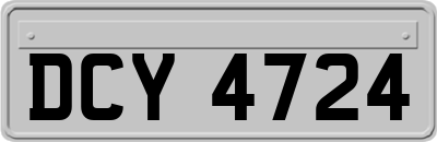 DCY4724