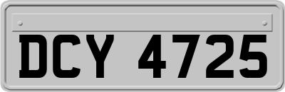 DCY4725