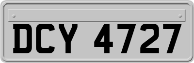 DCY4727